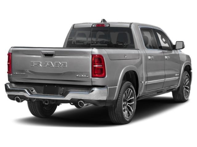 ram ram 1500 pickup 2026 1C6SRFHP1TN334281 image ram ram 1500 pickup 2026 1C6SRFHP1TN334281 image